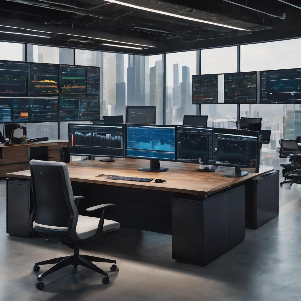 office picture