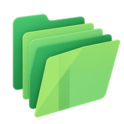 MTF Explorer dual-pane multi-tab interface