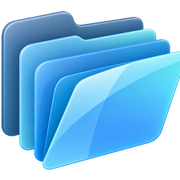 MTF Explorer for macOS dual-pane multi-tab interface